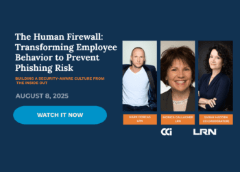 The Human Firewall: Transforming Employee Behavior to Prevent Phishing Risk