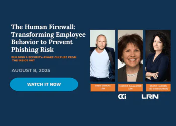 The Human Firewall: Transforming Employee Behavior to Prevent Phishing Risk