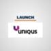 Uniqus AI Consulting Launch