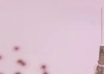 healthcare concept needle