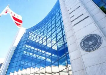 sec building in washington dc