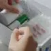 shipping medical supplies