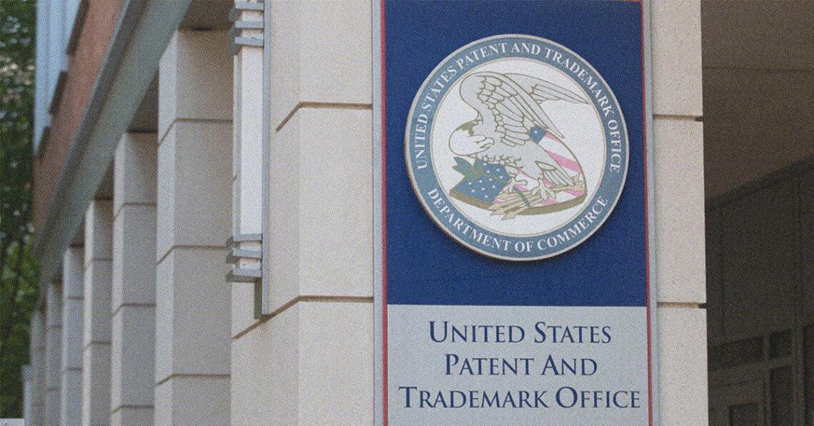 us patent and trade office alexandria virginia