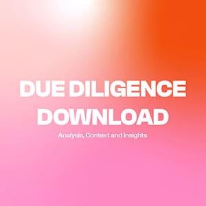 Due Diligence Download-Podcast