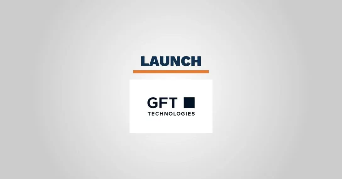 GFT Technologies AI Credit Risk Launch