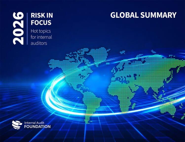2026 Risk in Focus Report | Corporate Compliance Insights