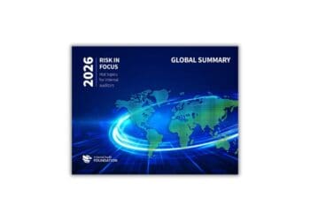 IAF 2026 Risk in Focus Report
