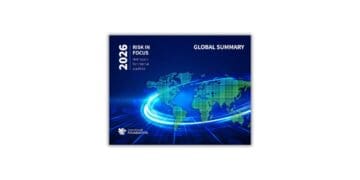 IAF 2026 Risk in Focus Report
