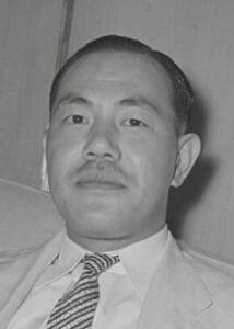 kakuei tanaka