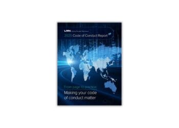 LRN 2025 Code of Conduct Report_f