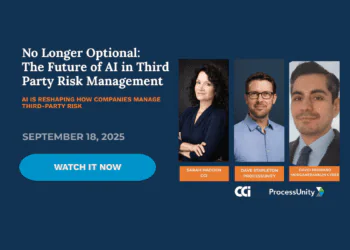 No Longer Optional: The Future of AI in Third Party Risk Management