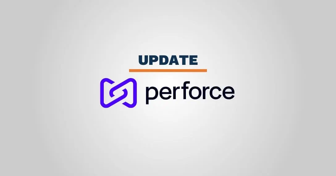 Perforce AI Update