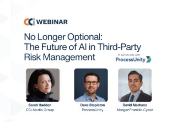 No Longer Optional: The Future of AI in Third Party Risk Management