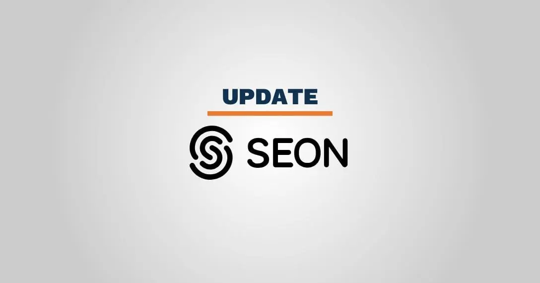 SEON AI Features Fraud Detection Update