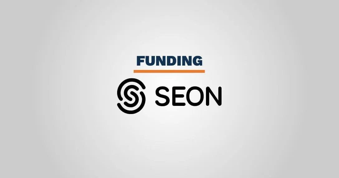 SEON Series C Funding