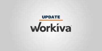 Workiva Agentic Update