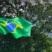 brazilian national flag