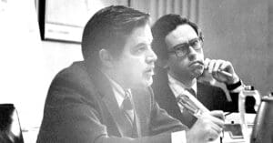 church smc committee hearing