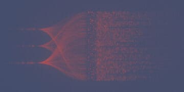 data governance sorting concept