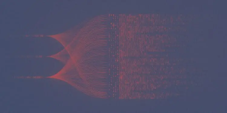 data governance sorting concept