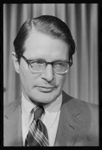 elliot richardson