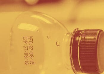 expiration date on product