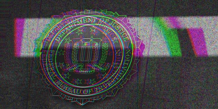 fbi cyber security incident