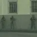 officers outside jail latin america