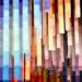 paint samples diversity concept