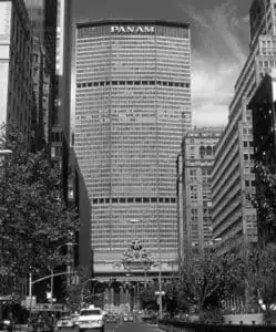 panam building