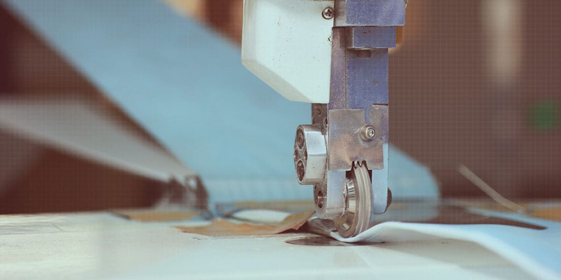 ppe under production