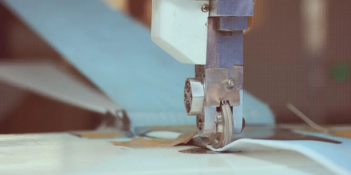 ppe under production