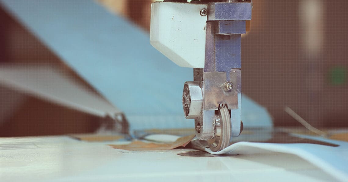 ppe under production