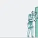 robot eavesdropping on meeting