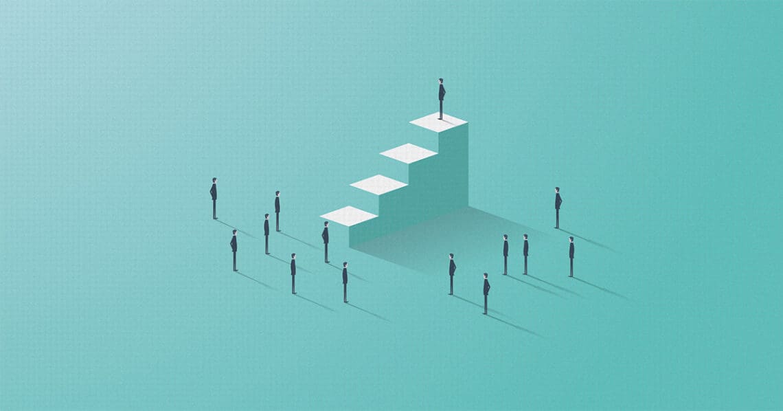 talent management concept