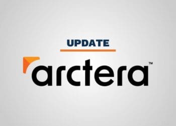 Arctera Real Time Anomaly Detection Update