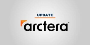 Arctera Real Time Anomaly Detection Update