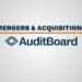 AuditBoard FairNow M&A