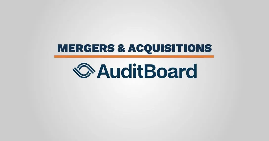 AuditBoard FairNow M&A