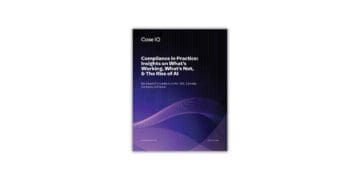 Case IQ Global Compliance Culture Report