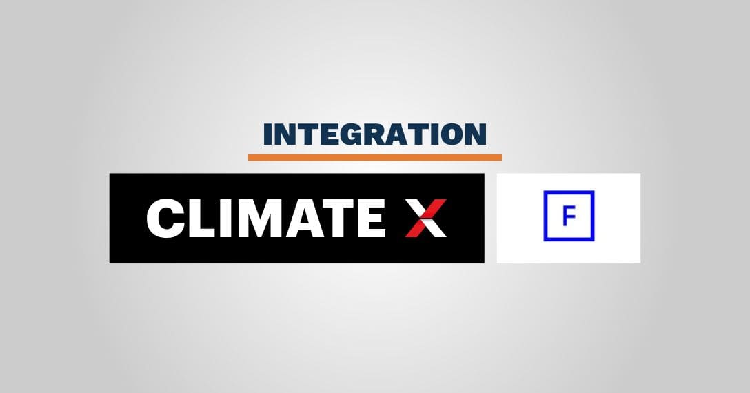Climate X to Integrate Fathom Flood Risk Model – corporatecomplianceinsights.com