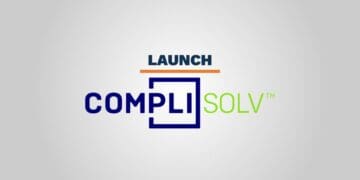CompliSolv Launch