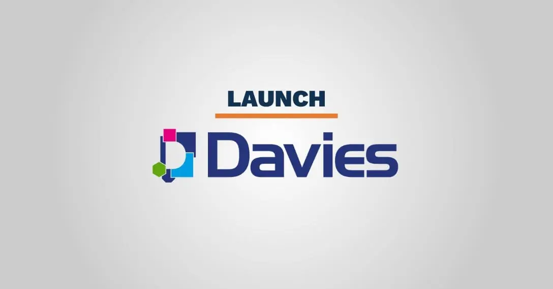 Davies Agentic AI Claims Processing Launch
