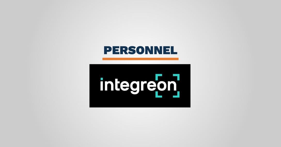 Integreon CEO