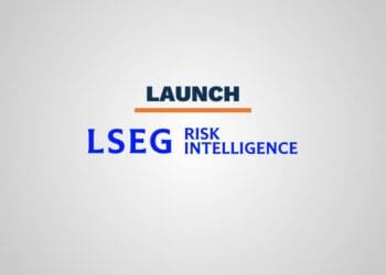 LSEG Risk Inteligence Platform Launch