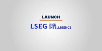 LSEG Risk Inteligence Platform Launch
