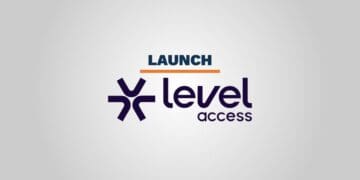 LevelAccess Agentic AI Launch