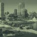 Milwaukee skyline