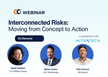 Interconnected Risk: Moving from Concept to Action