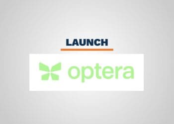 Optera Data Ingestion Launch
